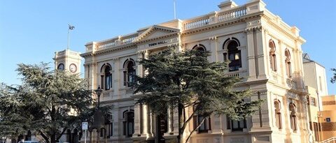 maryborough-town-hall